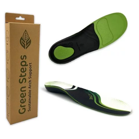 Sports Insoles | NHS-Approved | FootActive