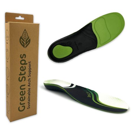 Green Steps ECO Active