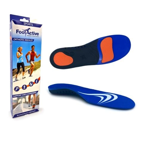 FootActive Sports
