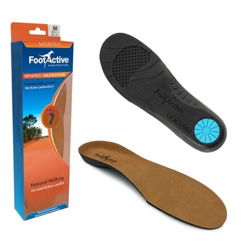 FootActive Nature Insole