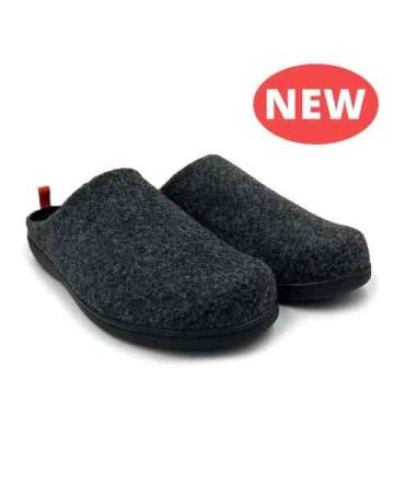 ZULLAZ Orthotic Slippers BLUE