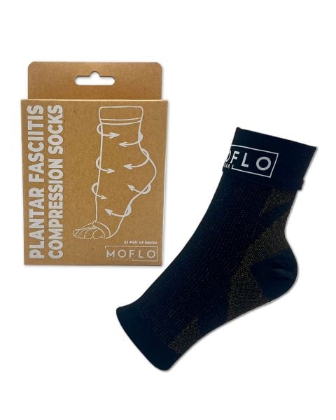 Plantar Fasciitis Compression Socks