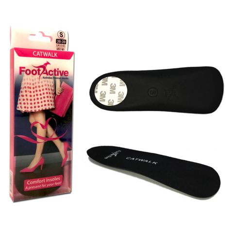 FootActive Catwalk