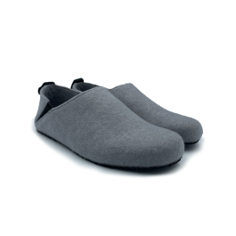 ZULLAZ Orthotic Slippers 2.0 - GREY