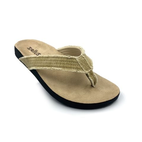 MENS Orthotic Flip Flops | BEACH | ZULLAZ
