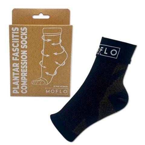 Plantar Fasciitis Compression Socks