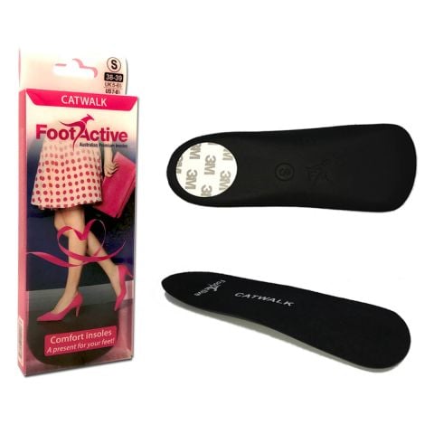 FootActive Catwalk