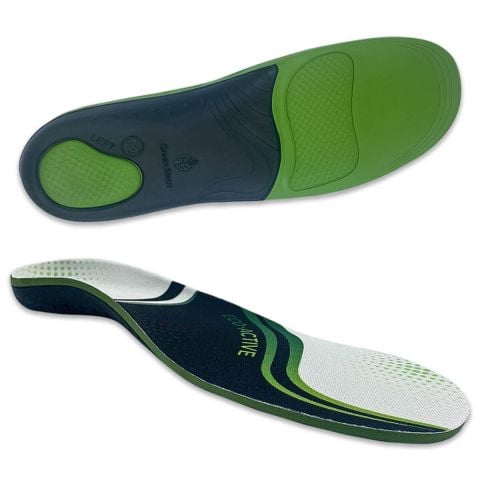 Green Steps ECO Active