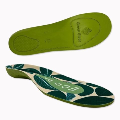 Green Steps ECO Plantar Fasciitis