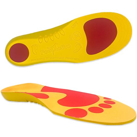 FootActive Kids Full Length