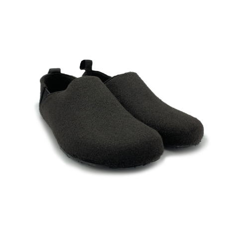 ZULLAZ Orthotic Slippers 2.0 BLACK