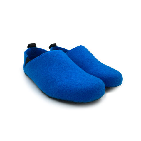 ZULLAZ Orthotic Slippers 2.0 BLUE
