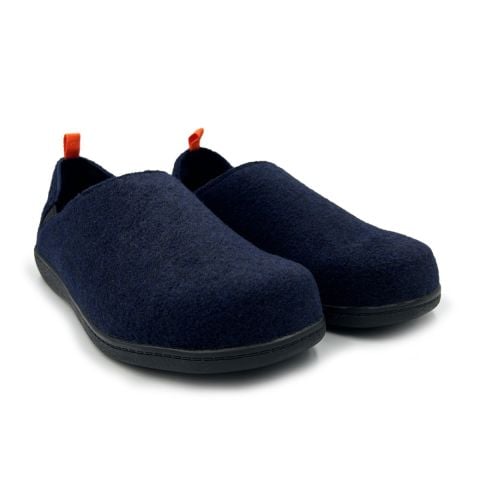 ZULLAZ Orthotic Slippers 3.0 | BLUE