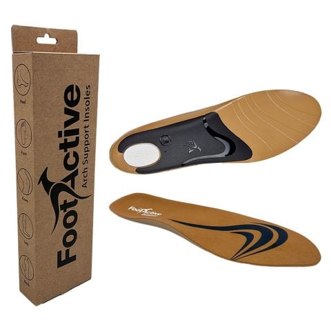 FootActive Balance
