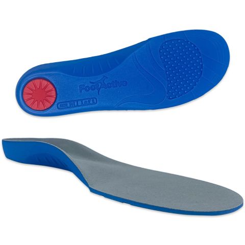 FootActive Medical Full Length