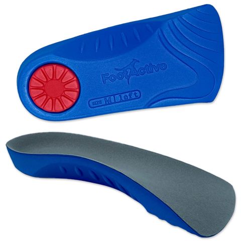 FootActive Medical ¾ Length