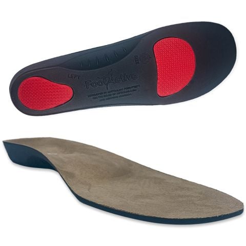 FootActive Metatarsalgia Full-Length