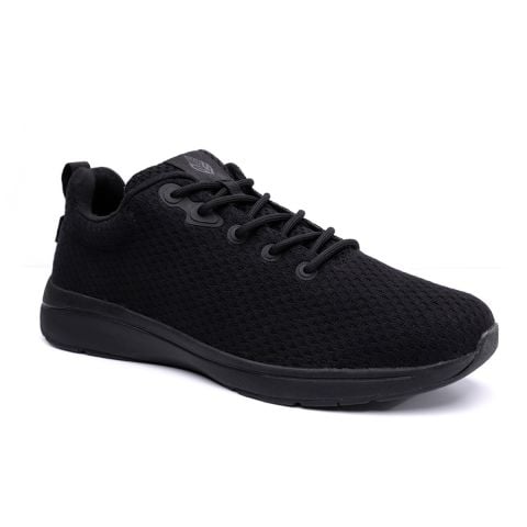 Green Steps™ ONE | Black