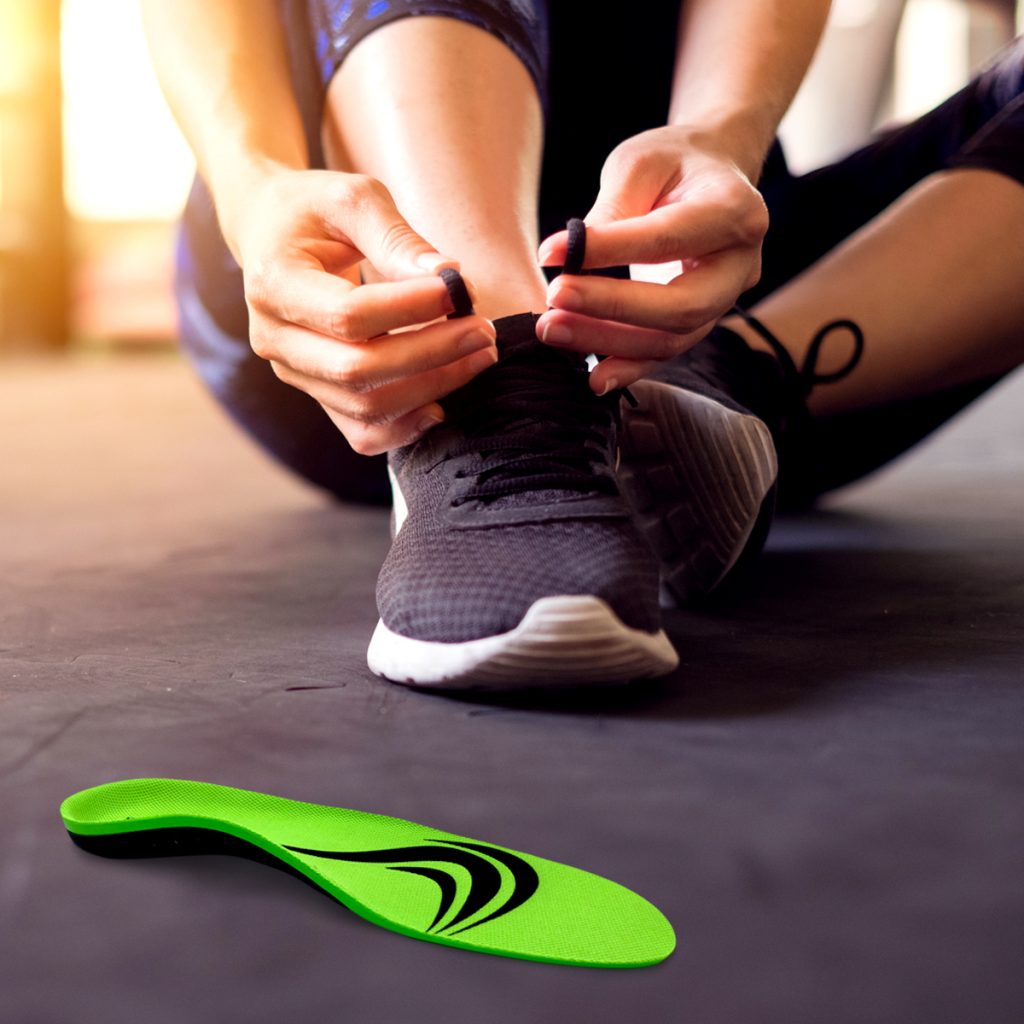 FootActive Sports Insole