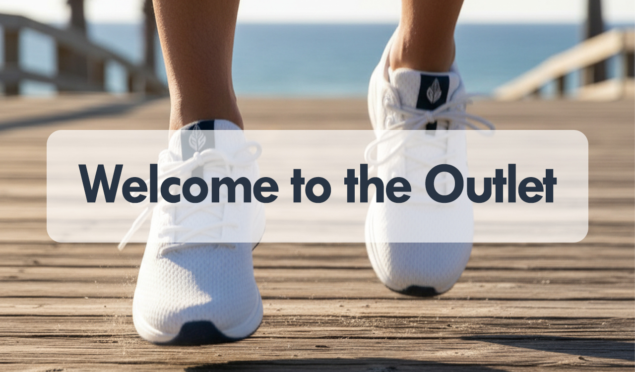 Welcome to the Outlet
