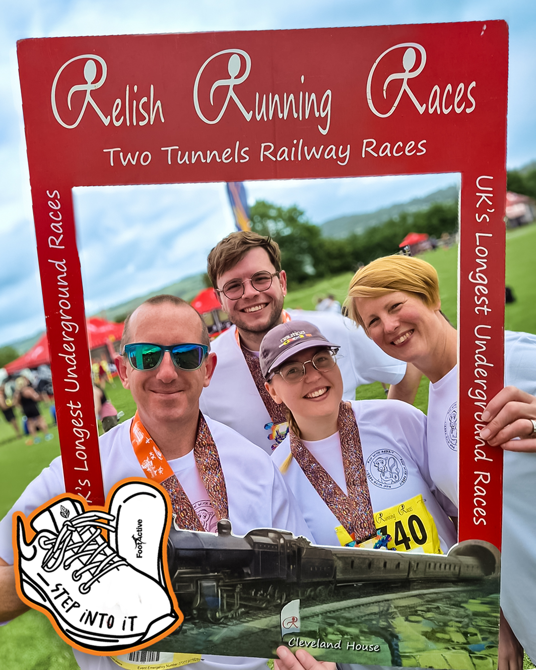 Image of Rabbit Run Club